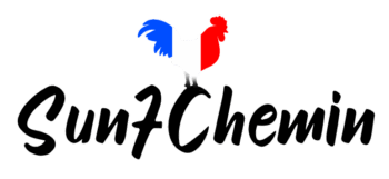 LOGO det Bar restaurant Orlienas, Sun7 Chemin
