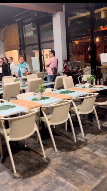 Restaurant Brignais
