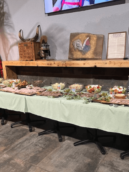Restaurant Brignais